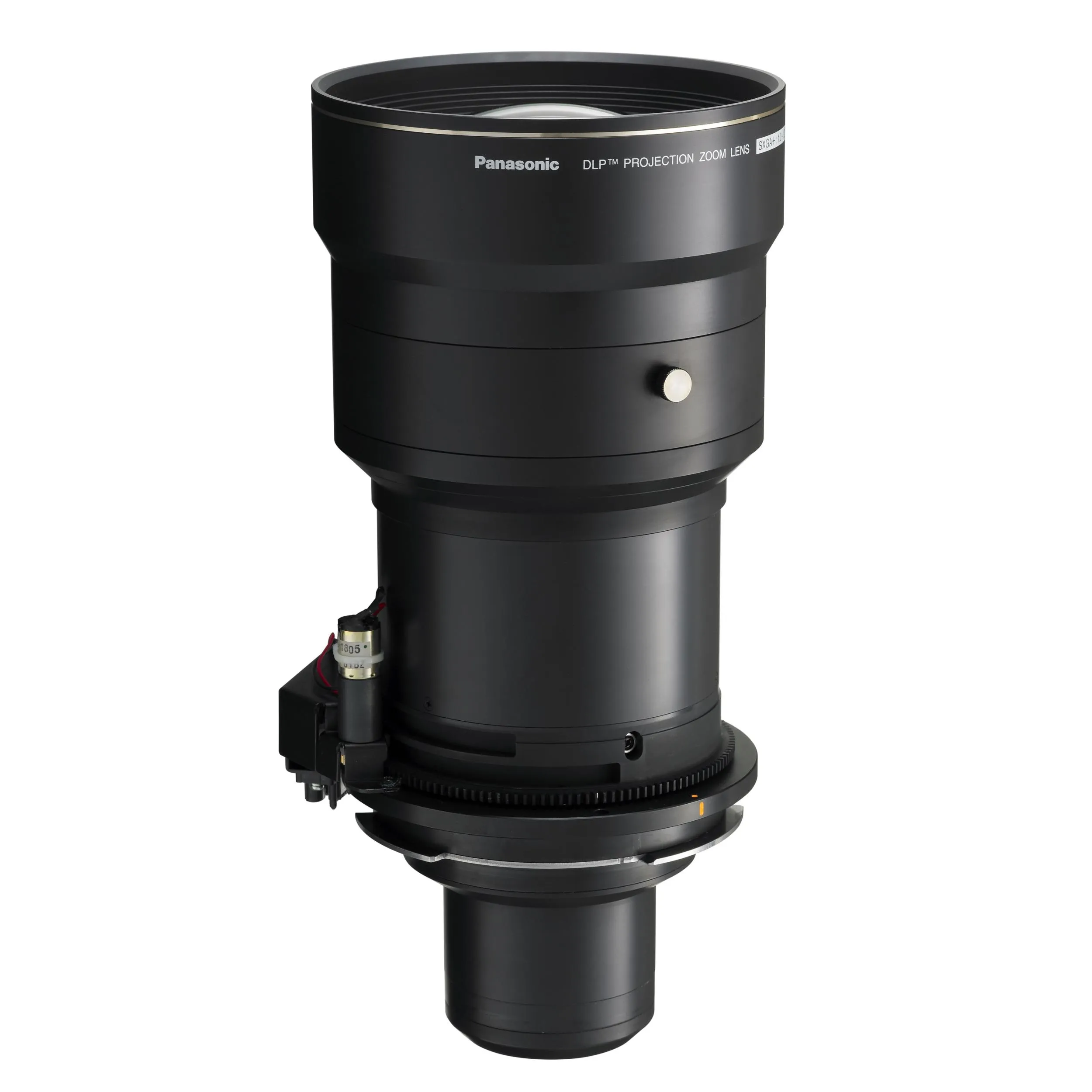 Panasonic ET-D75LE6 プロジェクター レンズ [ジャンク品